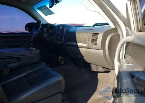 2013 GMC Sierra 1500 Sle from USA, damaged, VIN 1GTR2VE70DZ277348